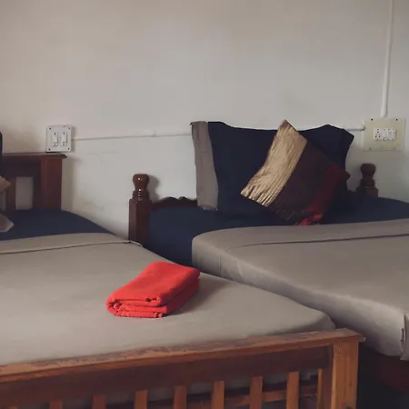 Paradise Inn Beach Resort-2